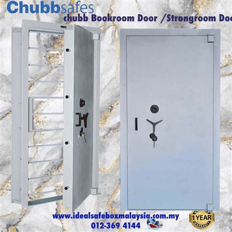 safe room with metal door in house|chubb strong room door price.